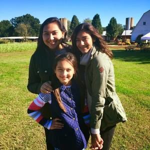 Meet your Posher, Michelle